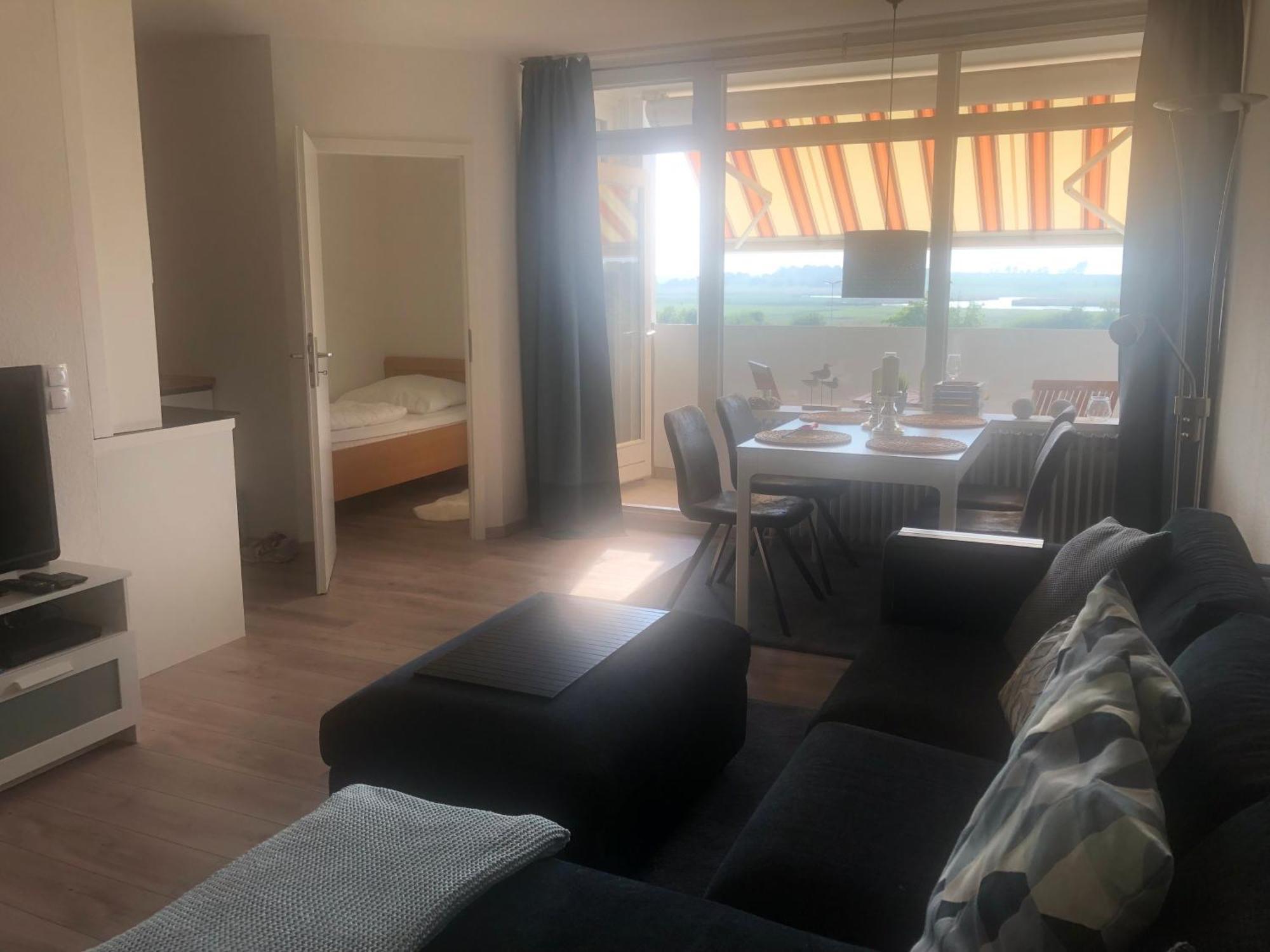 Ferienwohnung Ihr Ankerplatz Heiligenhafen Exterior foto